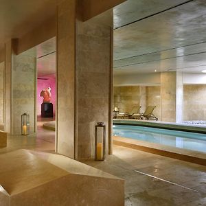 Deluxe Double Kamer
