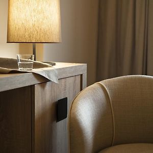 Deluxe Kamer