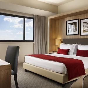 Deluxe Kamer